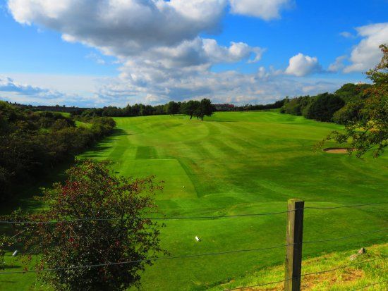 Townhill Country Park